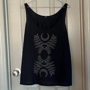 Sovrin Tank Top